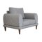 Sillón Altadena 586 (Gris)