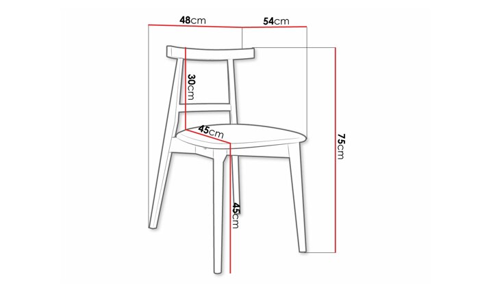 Krēsls 538619