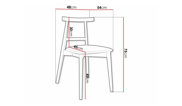 Krēsls 538619