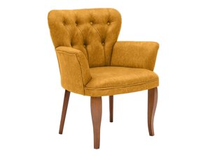 Krēsls Kailua 2065 (Dzeltens)