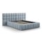 Cama Beckley A101 (Bluvel 06)