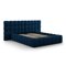 Cama Beckley A101 (Bluvel 86)