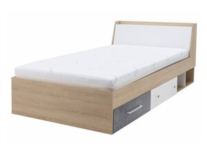 Bed Omaha U125