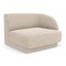 Sillón modular Beckley B114 (Haga 30)