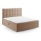 Cama continental Beckley A110 (Bluvel 28)