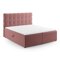 Boxspring krevet Beckley A110 (Bluvel 52)