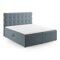 Cama continental Beckley A110 (Bluvel 06)