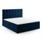 Cama continental Beckley A110 (Bluvel 86)