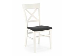 Cadeira Houston 1626 (Branco + Cinzento)