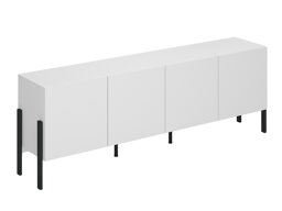 Mueble TV Austin BE100 (Blanco)