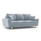 Schlafsofa Beckley C100 (Riviera 80)