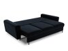 Dīvāns gulta Beckley C100 (Riviera 79)