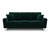Sofa lova Beckley C100 (Riviera 38)