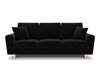 Dīvāns gulta Beckley C100 (Riviera 100)