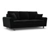 Sofa lova Beckley C100 (Riviera 100)