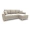 Ecksofa Beckley C101 (Riviera 21)