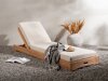 Outdoor-Loungesessel Dallas 4380