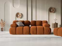 Modulinė sofa Beckley D100 (Riviera 56)