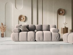 Modulares Sofa Beckley D100 (Riviera 16)