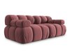 Modulinė sofa Beckley D100 (Riviera 63)