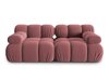 Modulares Sofa Beckley D100 (Riviera 63)