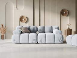 Modulares Sofa Beckley D100 (Riviera 80)