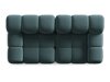 Modulares Sofa Beckley D100 (Riviera 87)
