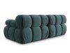 Modulinė sofa Beckley D100 (Riviera 87)