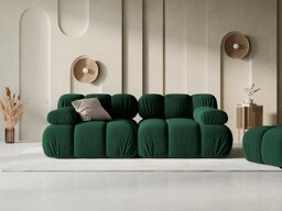 Moduļu dīvāns Beckley D100 (Riviera 38)