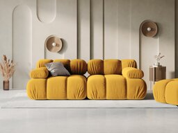 Modulinė sofa Beckley D100 (Riviera 41)