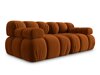 Modulares Sofa Beckley D100 (Riviera 56)