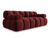 Modulinė sofa Beckley D100 (Riviera 59)