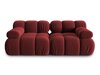 Modulares Sofa Beckley D100 (Riviera 59)