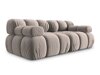 Modulinė sofa Beckley D100 (Riviera 16)