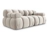 Modulinė sofa Beckley D100 (Riviera 21)