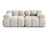 Modulares Sofa Beckley D100 (Riviera 21)