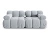 Modulinė sofa Beckley D100 (Riviera 80)