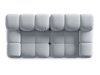 Modulinė sofa Beckley D100 (Riviera 80)