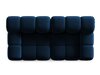 Modulinė sofa Beckley D100 (Riviera 81)