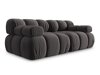 Modulinė sofa Beckley D100 (Riviera 97)