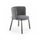 Silla Houston 1623 (Gris)