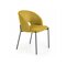 Silla Houston 633 (Amarillo + Negro)