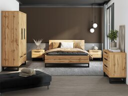 Schlafzimmer-Set Austin BF105
