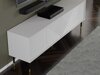 TV-Tisch Buffalo G100 (Weiß)