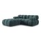 Modulares Ecksofa Beckley D102 (Riviera 87)