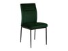 Kėdė Oakland 492 (Tamsi žalia)