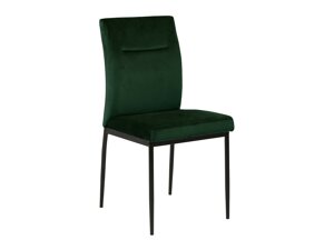 Kėdė Oakland 492 (Tamsi žalia)
