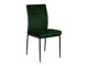 Krēsls Oakland 492 (Tumši zaļš)