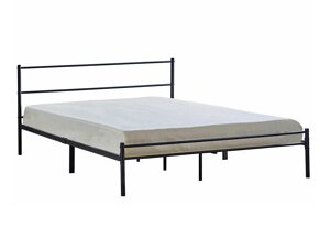 Letto Comfivo 321 (Nero)