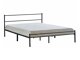 Cama Comfivo 321 (Negro)